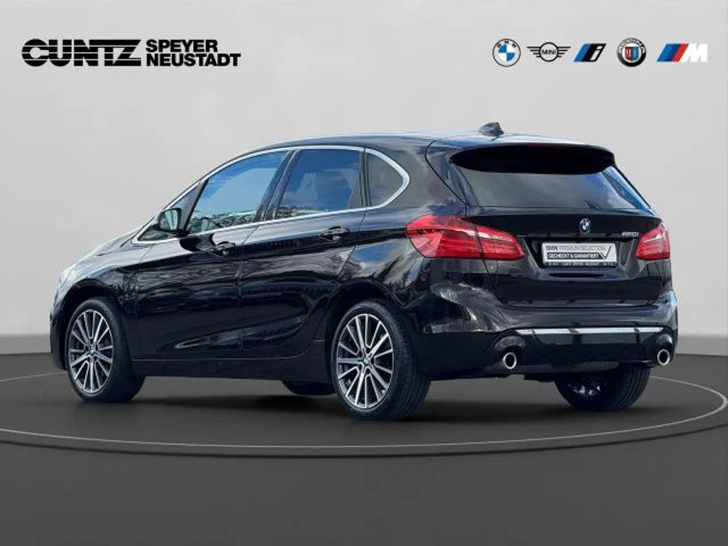 BMW 2 Serie