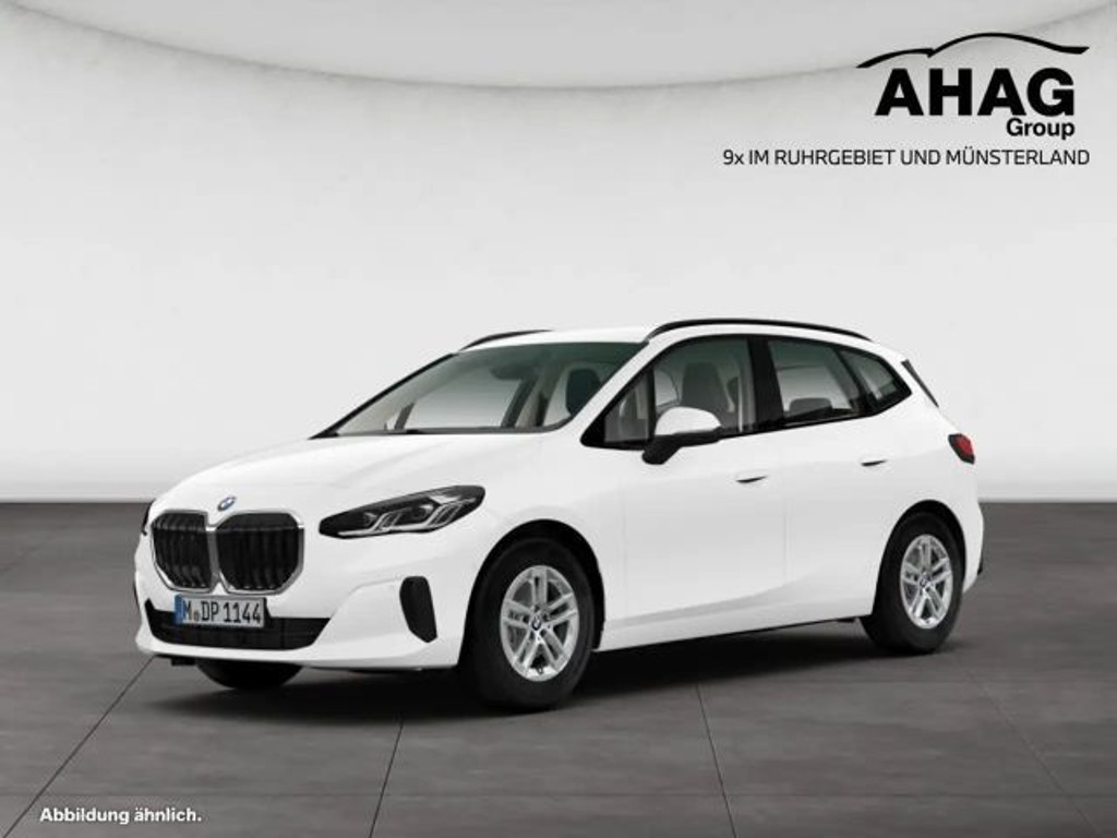 BMW 2 Serie 218 218d