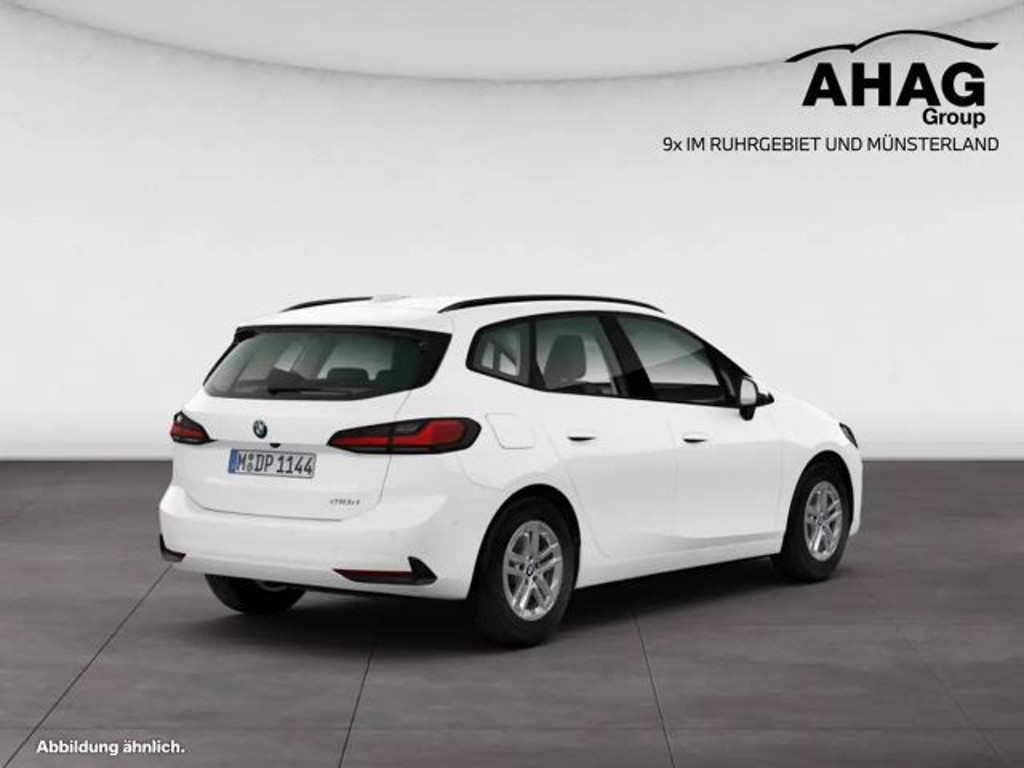 BMW 2 Serie