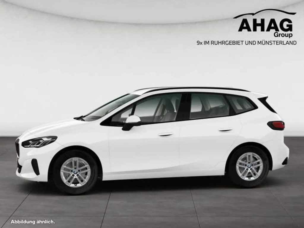 BMW 2 Serie