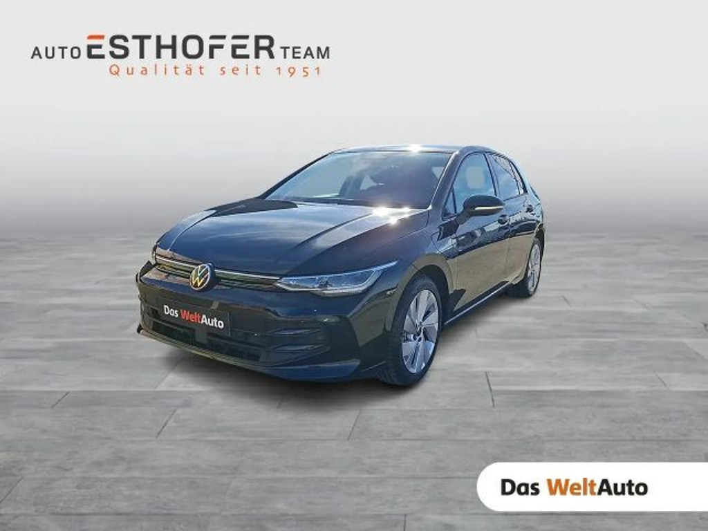 Volkswagen Golf DSG eHybrid