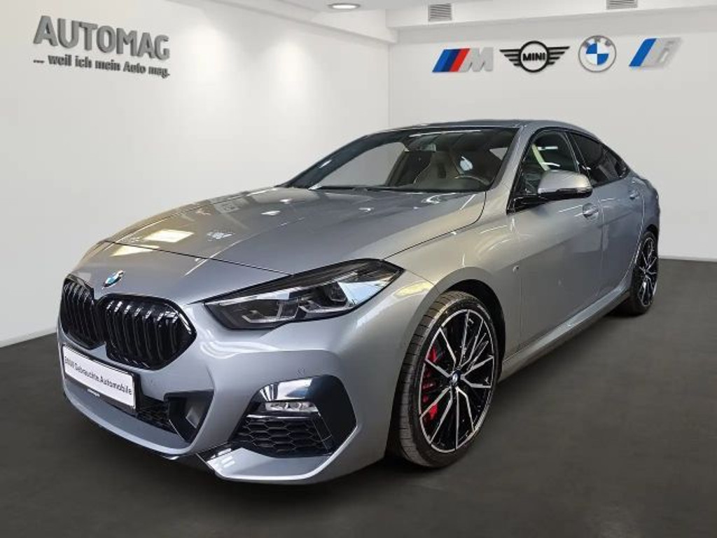 BMW 2 Serie 220 M-Sport xDrive Coupé 220i