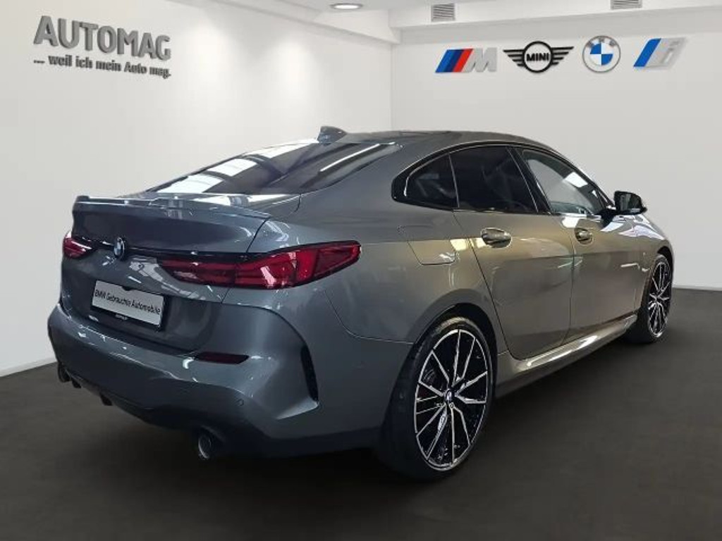 BMW 2 Serie