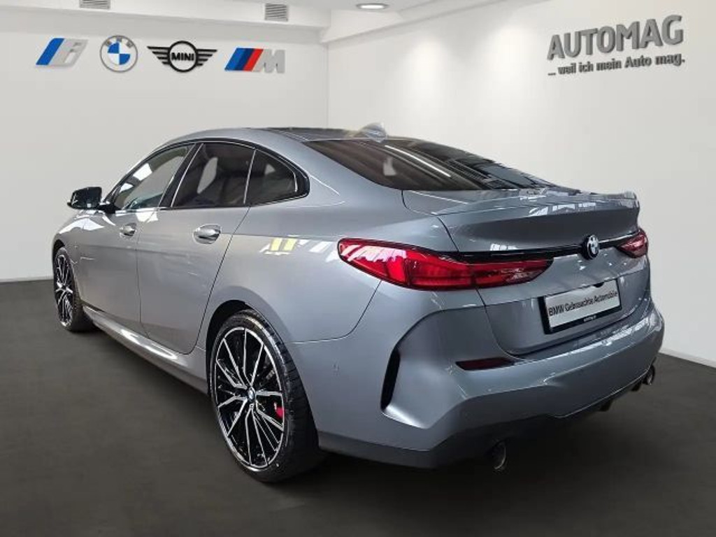 BMW 2 Serie