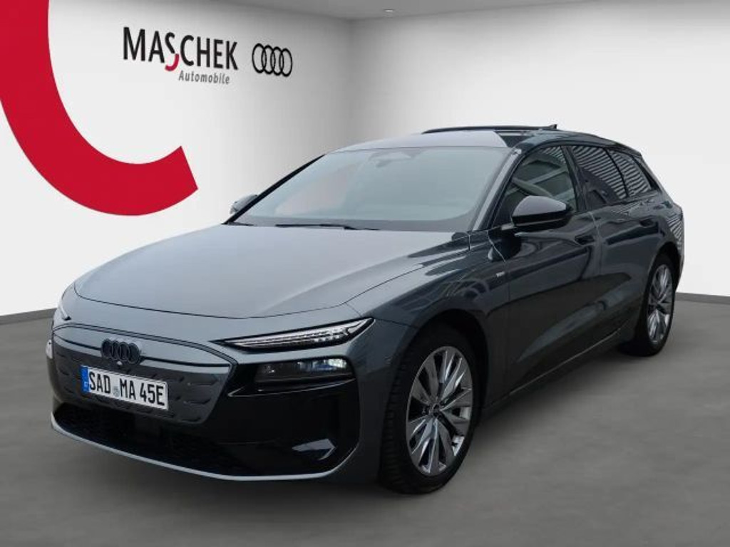 Audi A6 e-tron Avant S-Line Performance