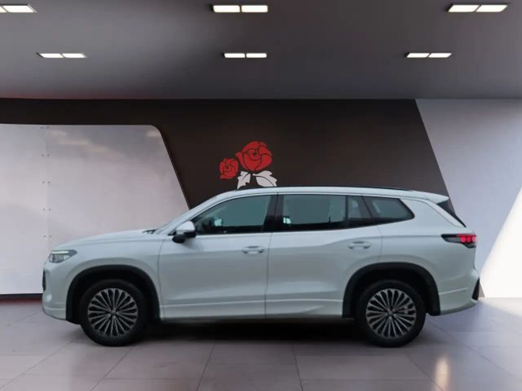 Volkswagen Tayron 4Motion DSG Life