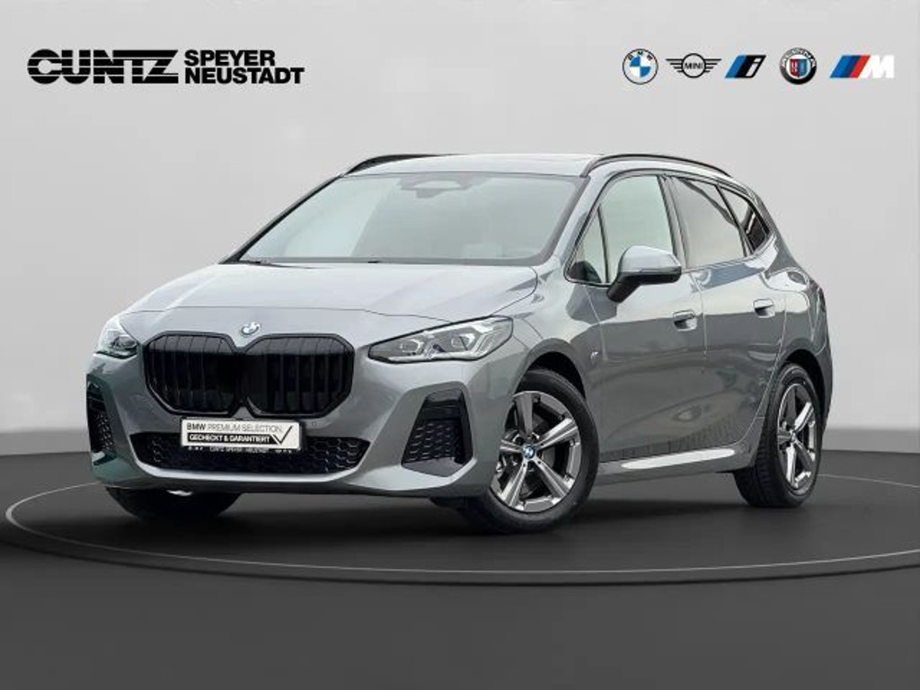 BMW 2 Serie 223 xDrive 223i