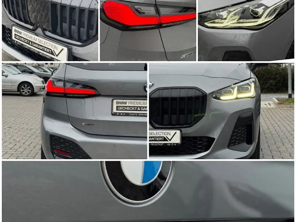 BMW 2 Serie