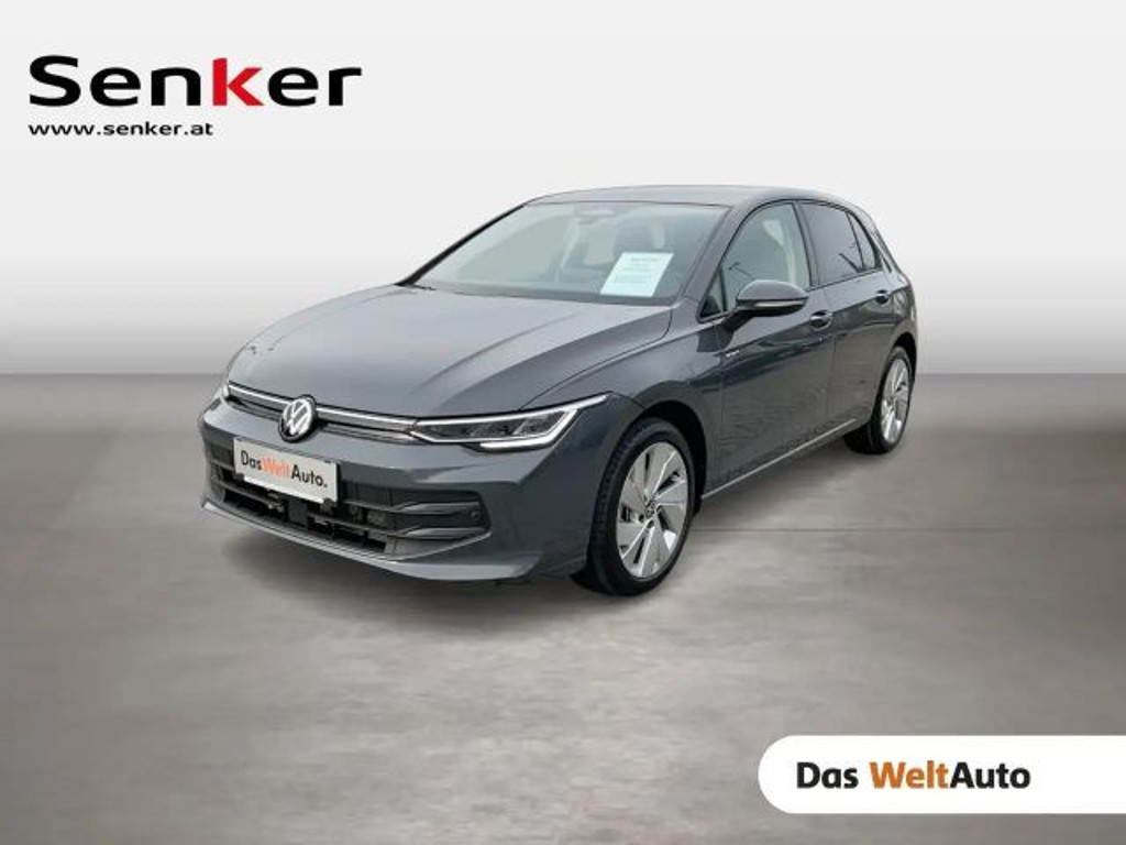 Volkswagen Golf Rabbit TSI