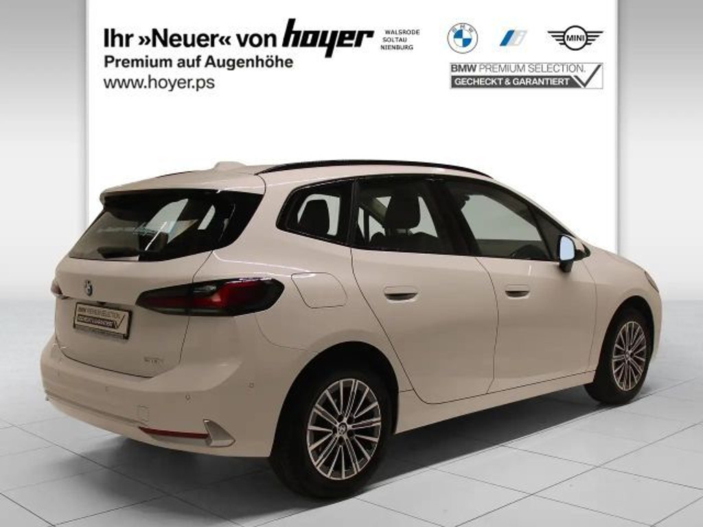 BMW 2 Serie