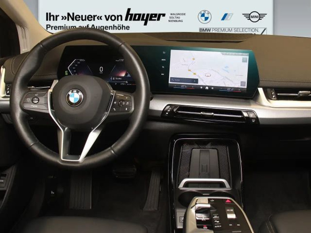BMW 2 Serie
