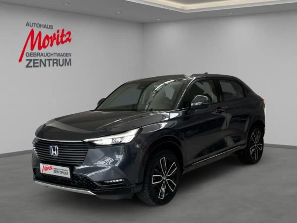 Honda HR-V Hybrid Advance 1.5