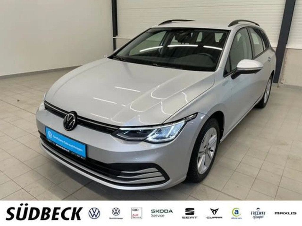Volkswagen Golf Life Variant 1.5 TSI Golf VIII