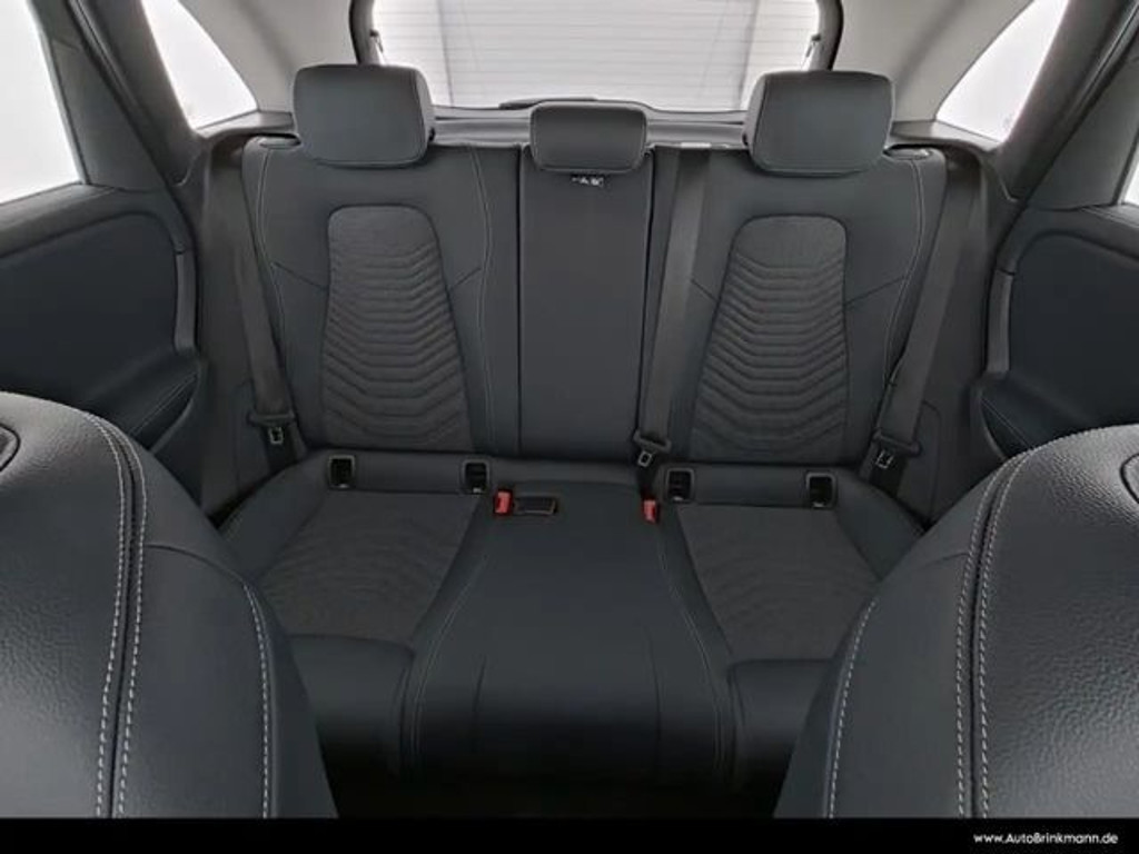 Mercedes-Benz B-Klasse B 200 B 200 ADVANCED/LED/KAMERA/WINTER-PAKET/SPURH SHZ