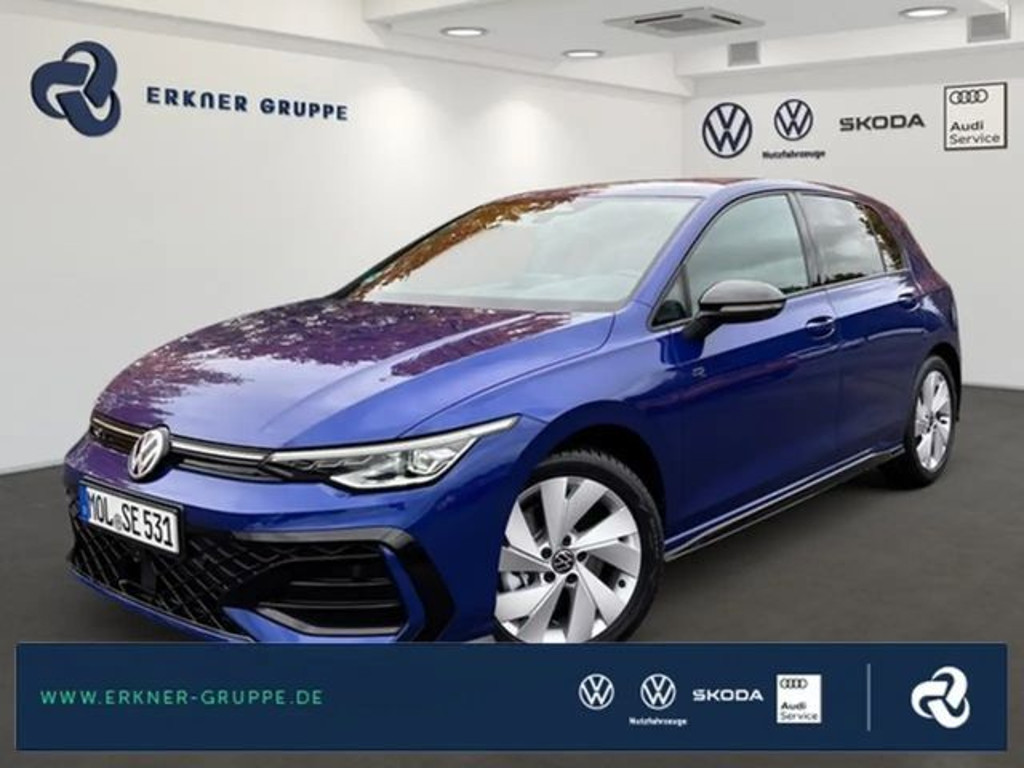 Volkswagen Golf DSG R-Line Golf VIII 1.5 eTSI