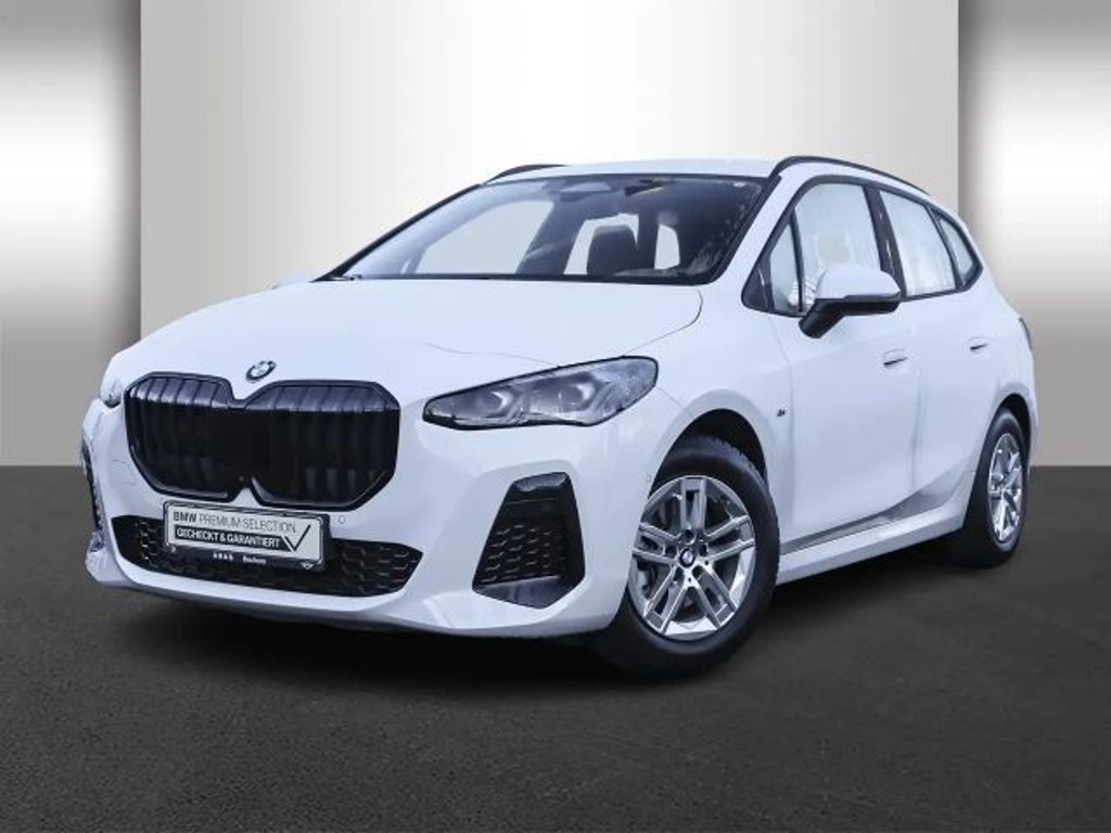 BMW 2 Serie 220 220i