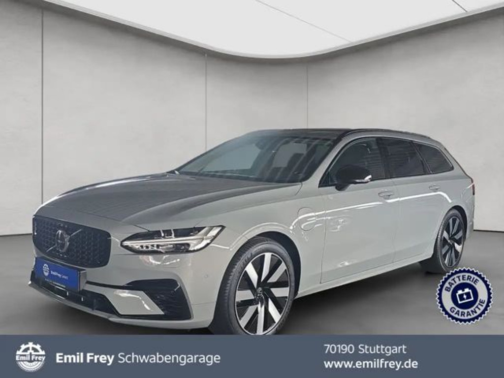 Volvo V90 AWD T8 Dark Ultra