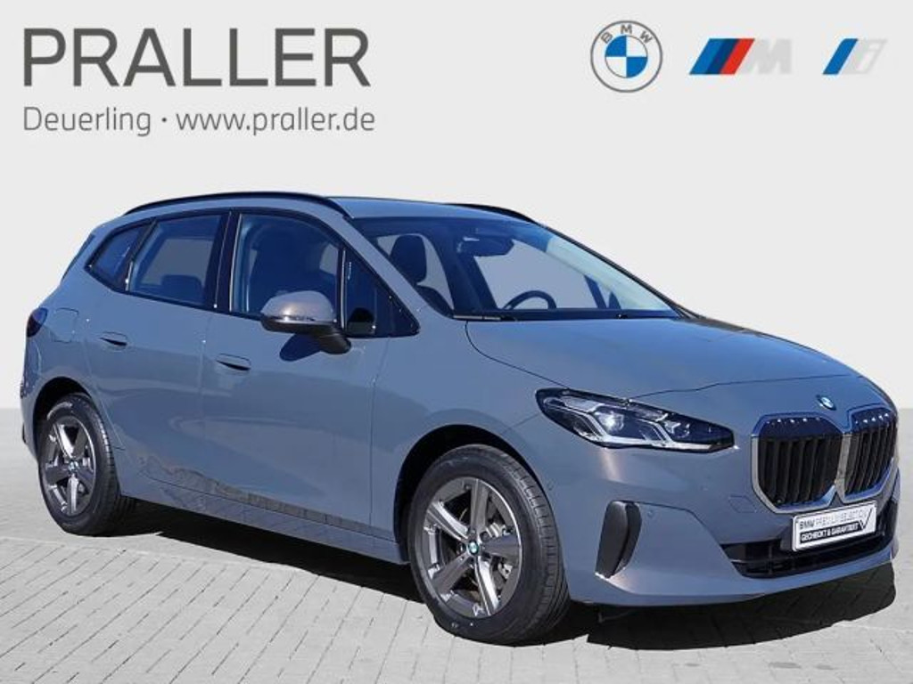 BMW 2 Serie 220 Active Tourer 220i