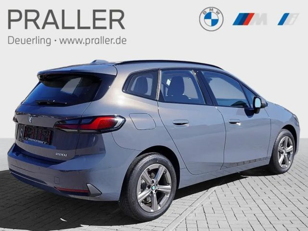 BMW 2 Serie