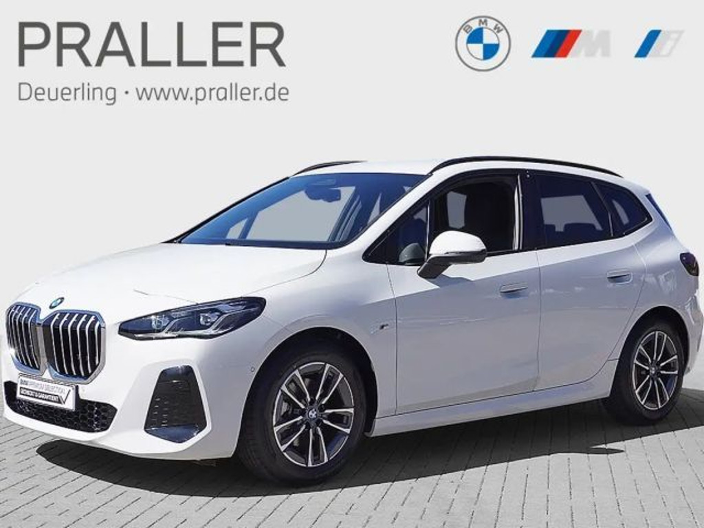 BMW 2 Serie 218 M-Sport Active Tourer 218i