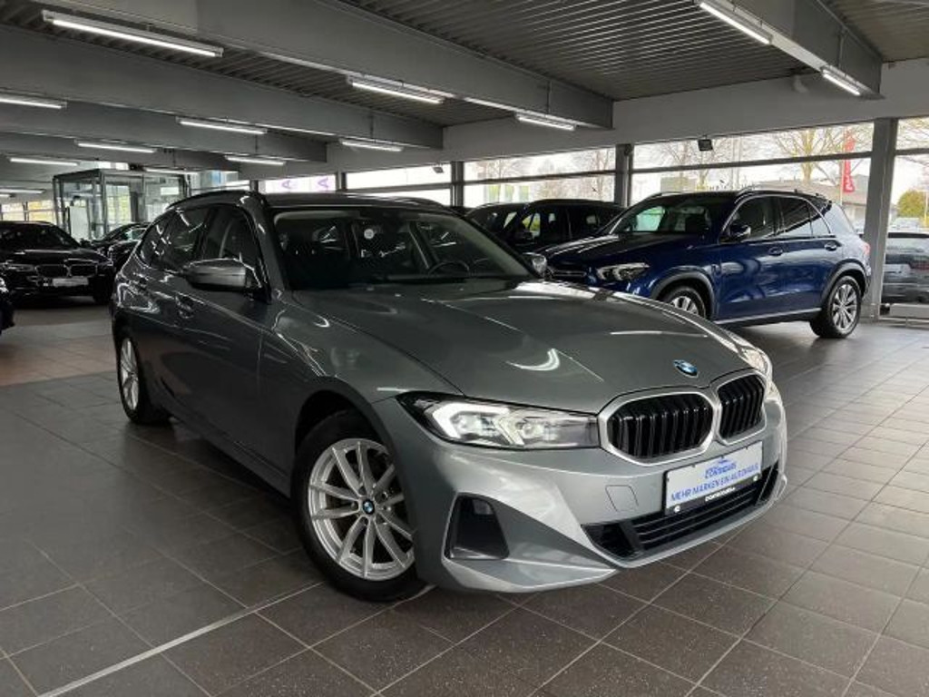 BMW 3 Serie 320 xDrive Touring 320d