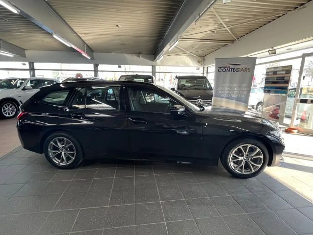 BMW 3 Serie 320 xDrive Touring 320d
