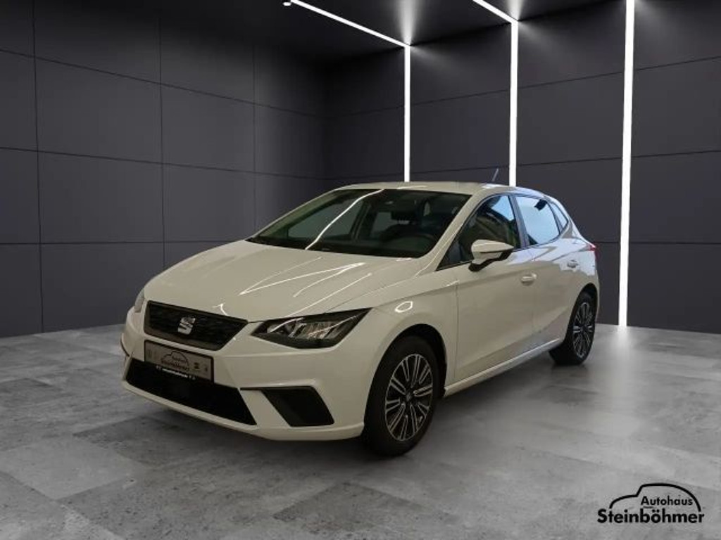 Seat Ibiza Style 1.0 TSI