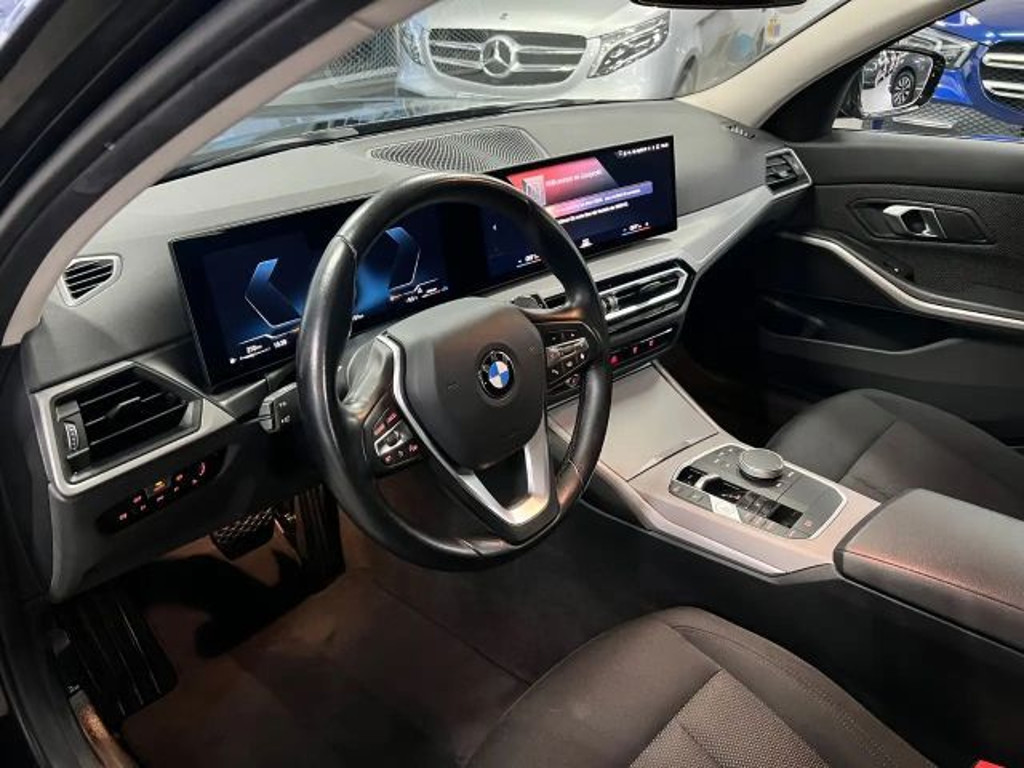 BMW 3 Serie