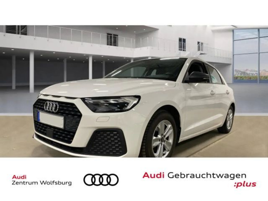Audi A1 30 TFSI