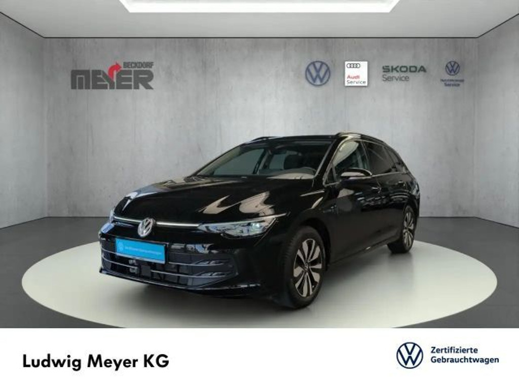 Volkswagen Golf Variant 1.5 TSI