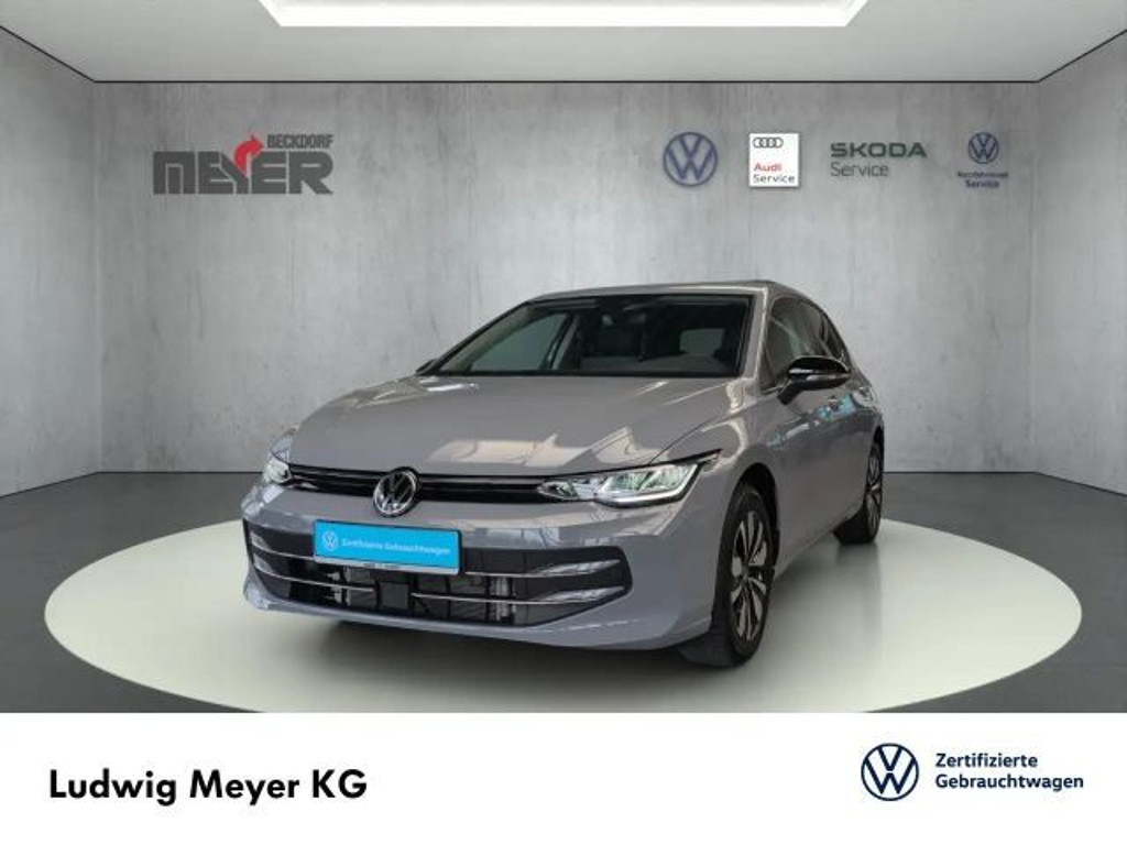 Volkswagen Golf DSG 1.5 eTSI
