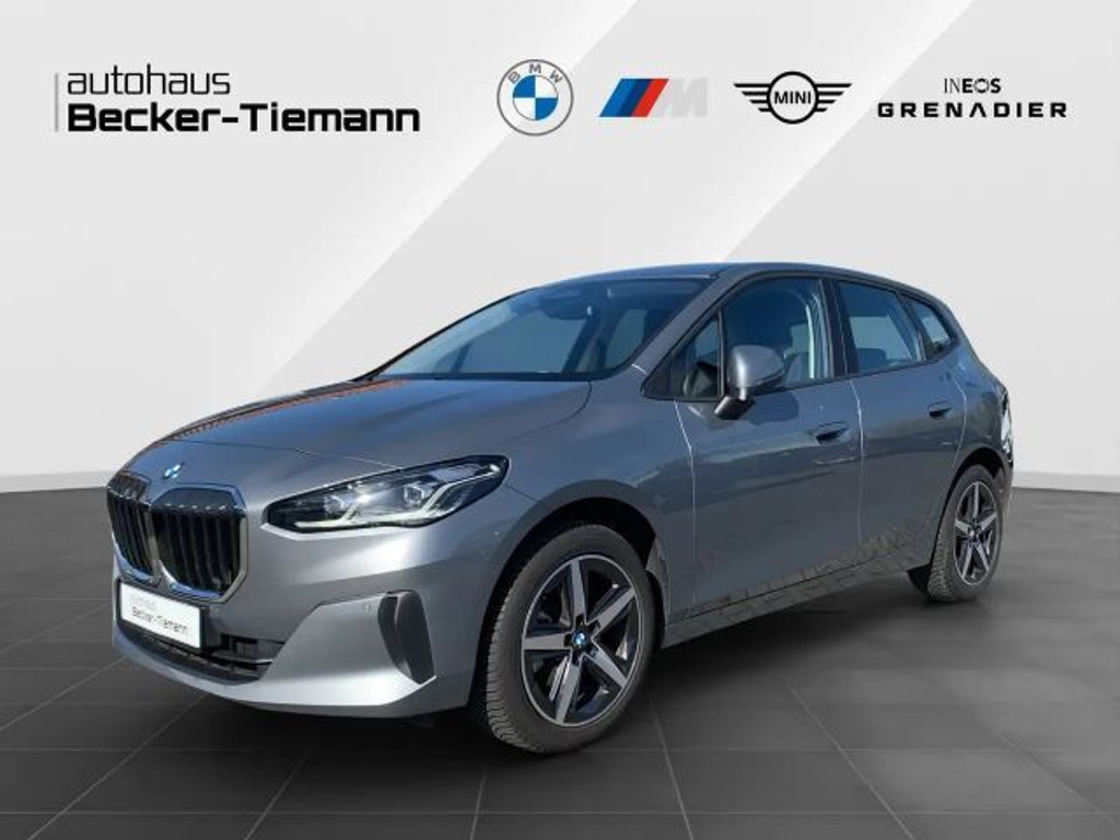 BMW 2 Serie 216 Active Tourer 216i