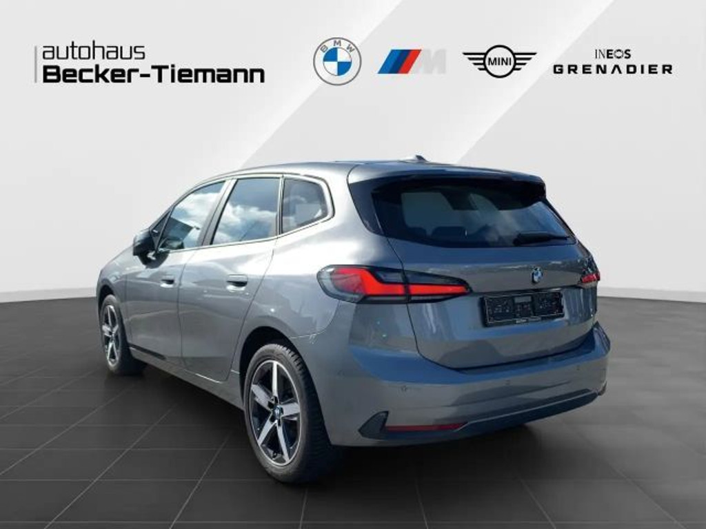 BMW 2 Serie