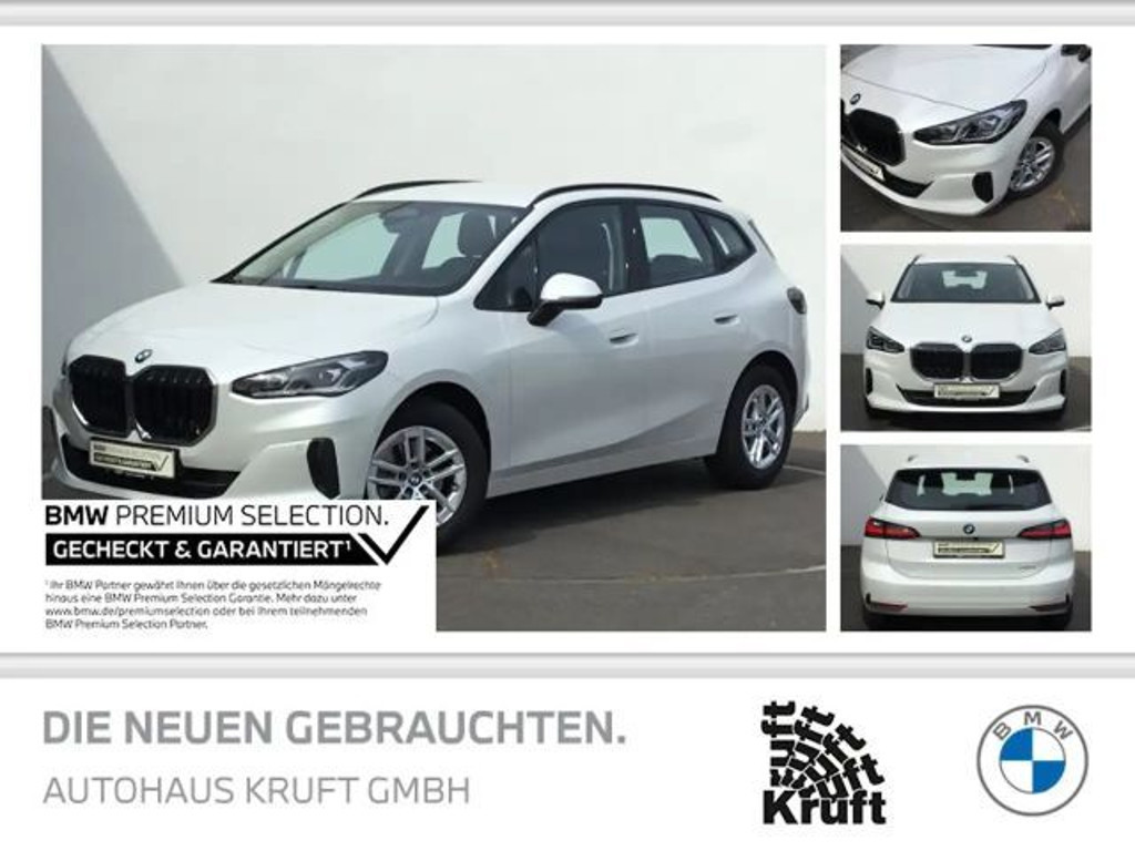 BMW 2 Serie 216 Active Tourer 216i