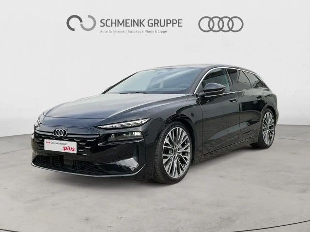 Audi A6 e-tron S-Line Performance