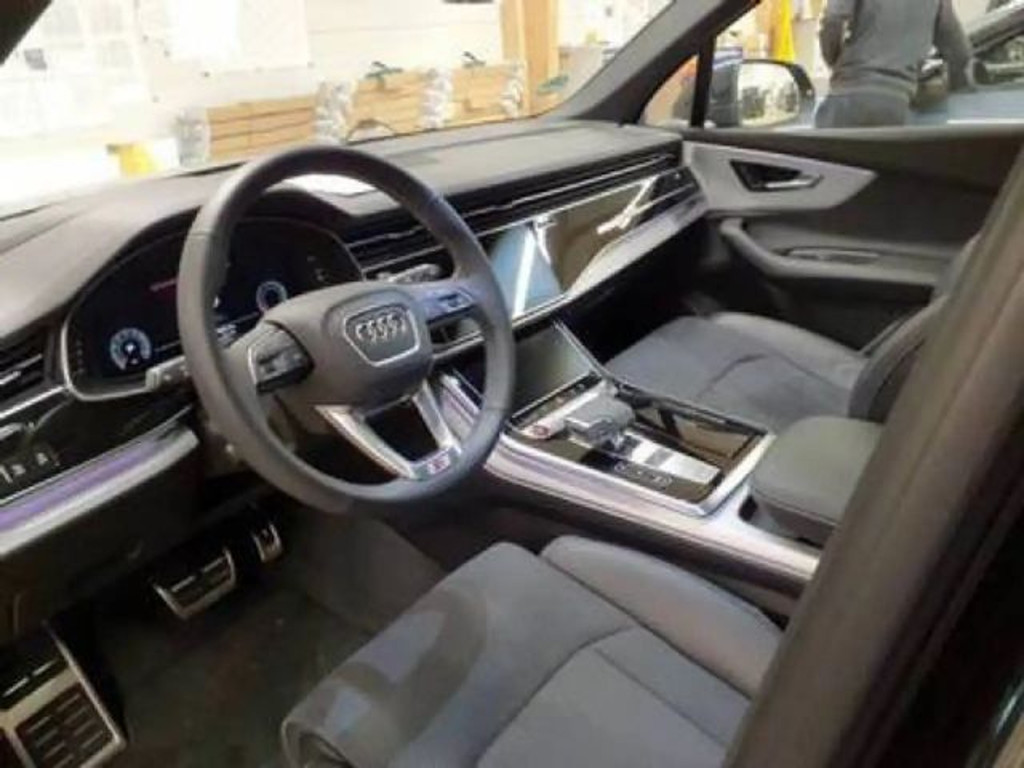 Audi SQ7