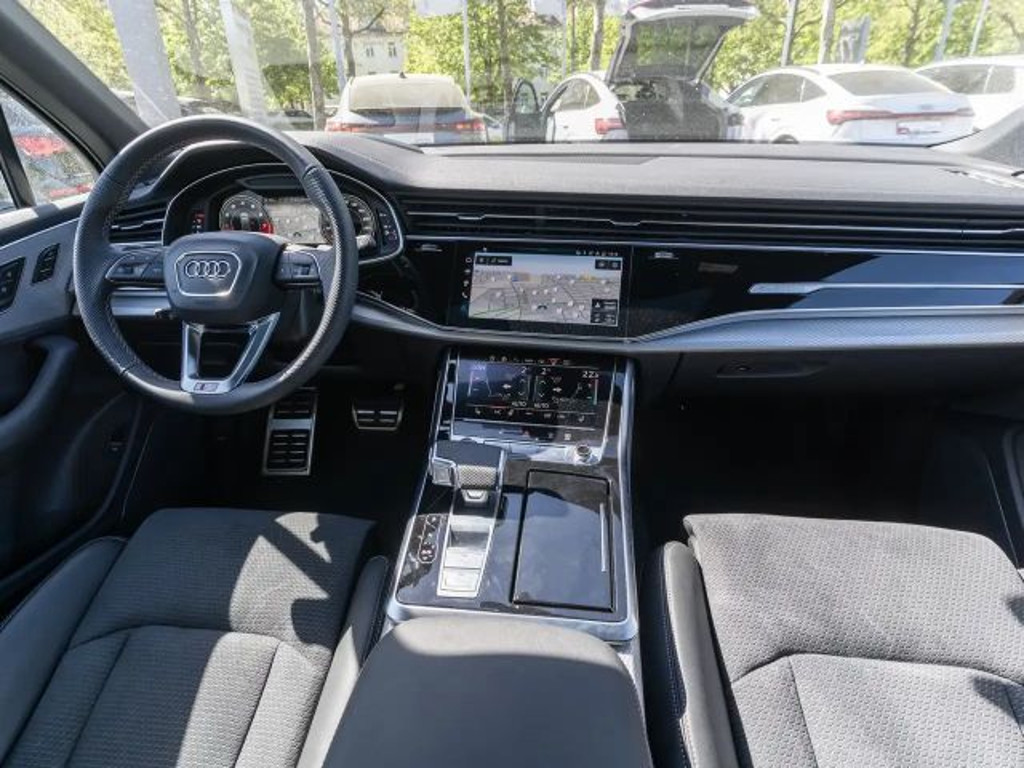 Audi SQ7