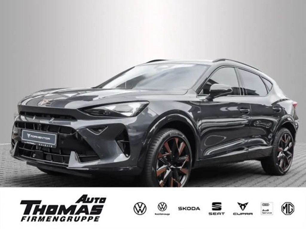 Cupra Formentor 1.5 eTSI 110 kW (150 PS)