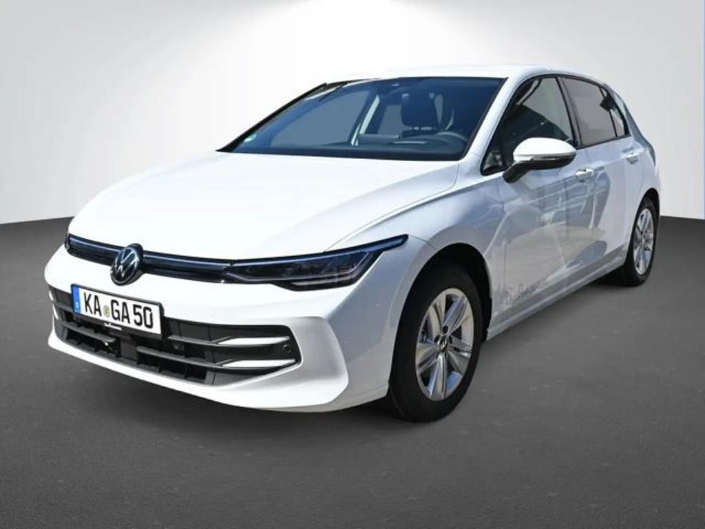 Volkswagen Golf Life Golf VIII 1.5 eTSI