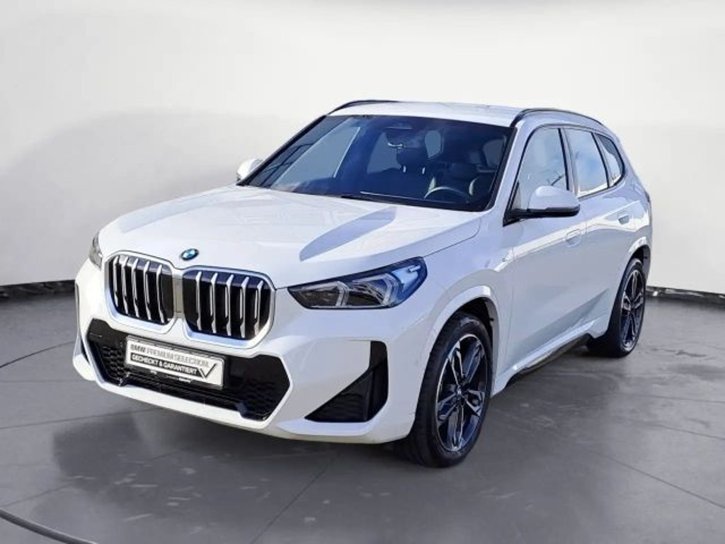 BMW X1 M-Sport sDrive20i