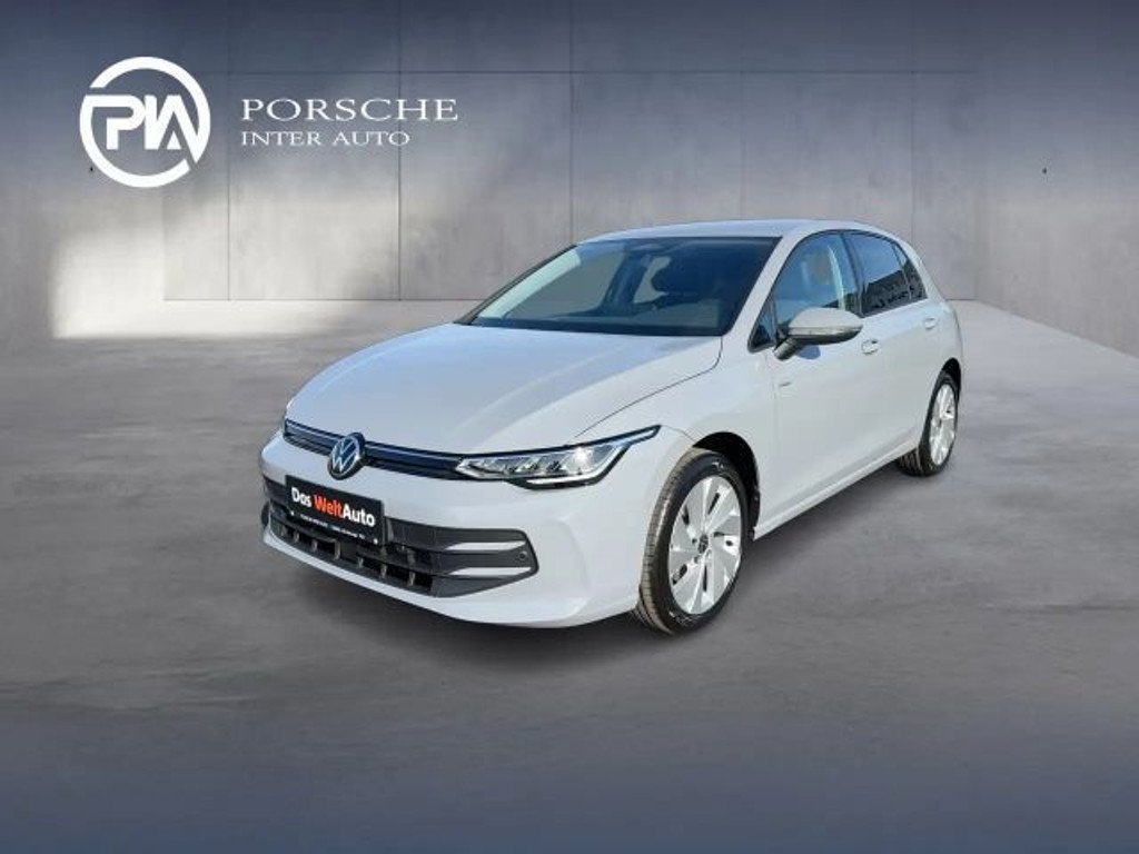 Volkswagen Golf Rabbit TSI
