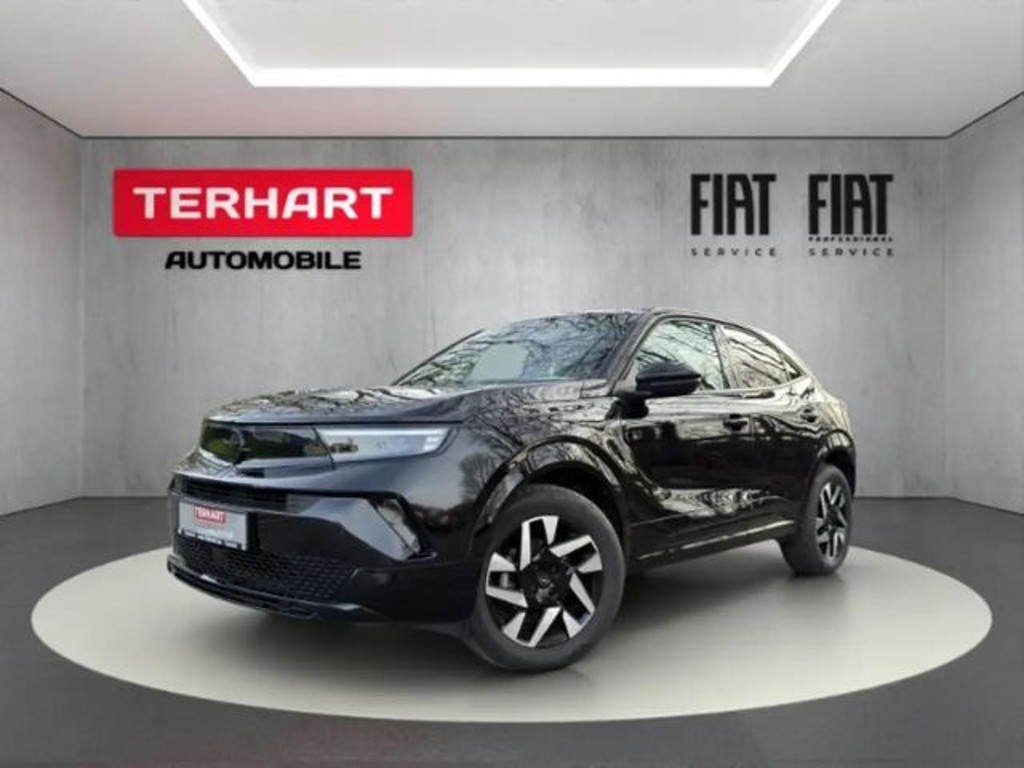 Opel Mokka Grand Sport 1.2 Turbo Turbo GS-Line