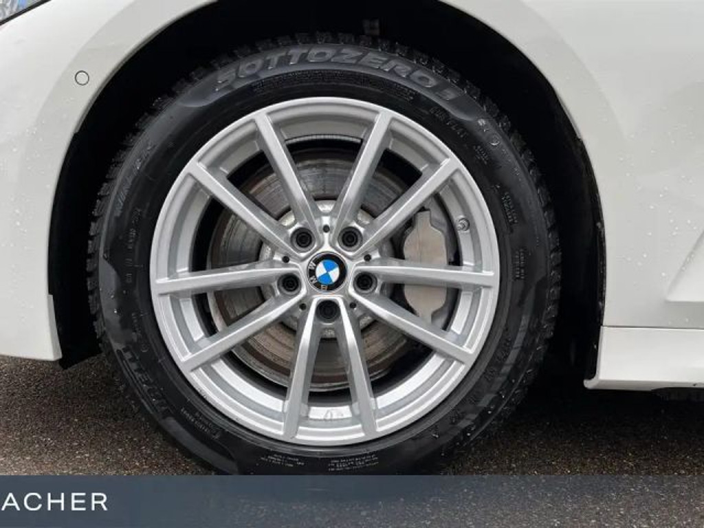 BMW 3 Serie