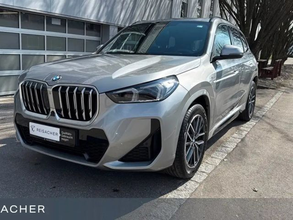 BMW X1 M-Sport sDrive