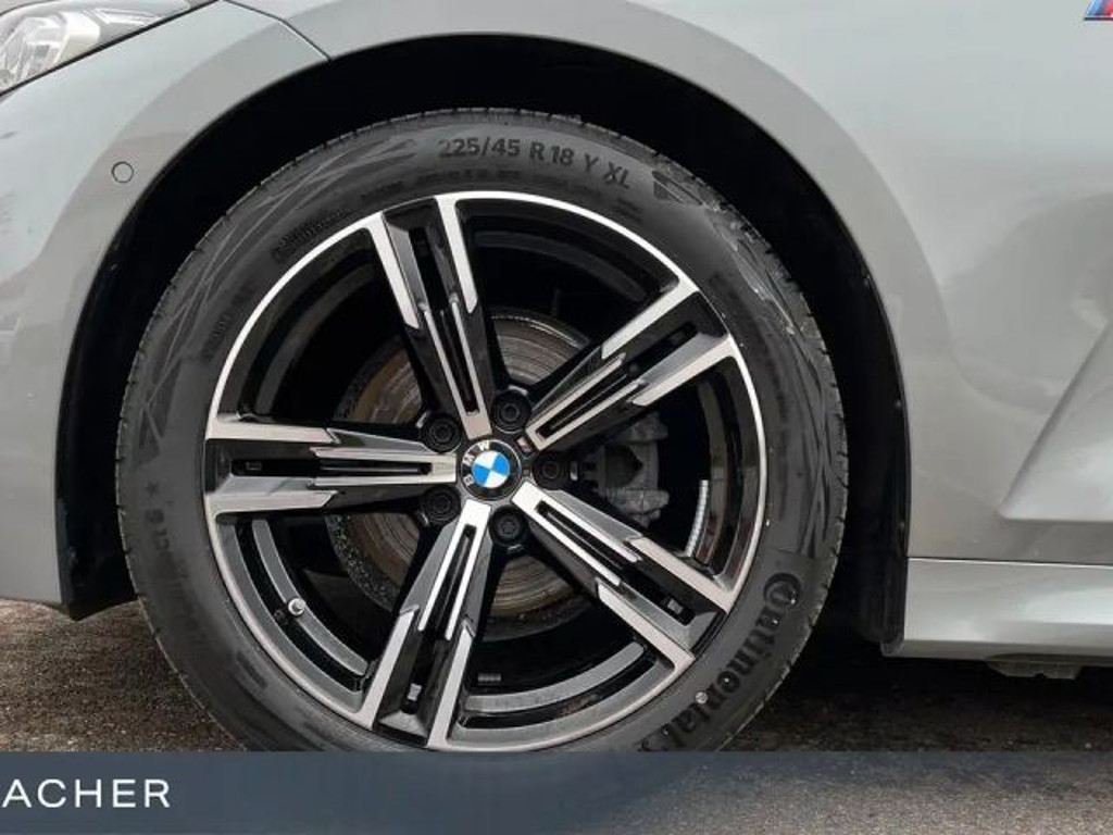 BMW 3 Serie