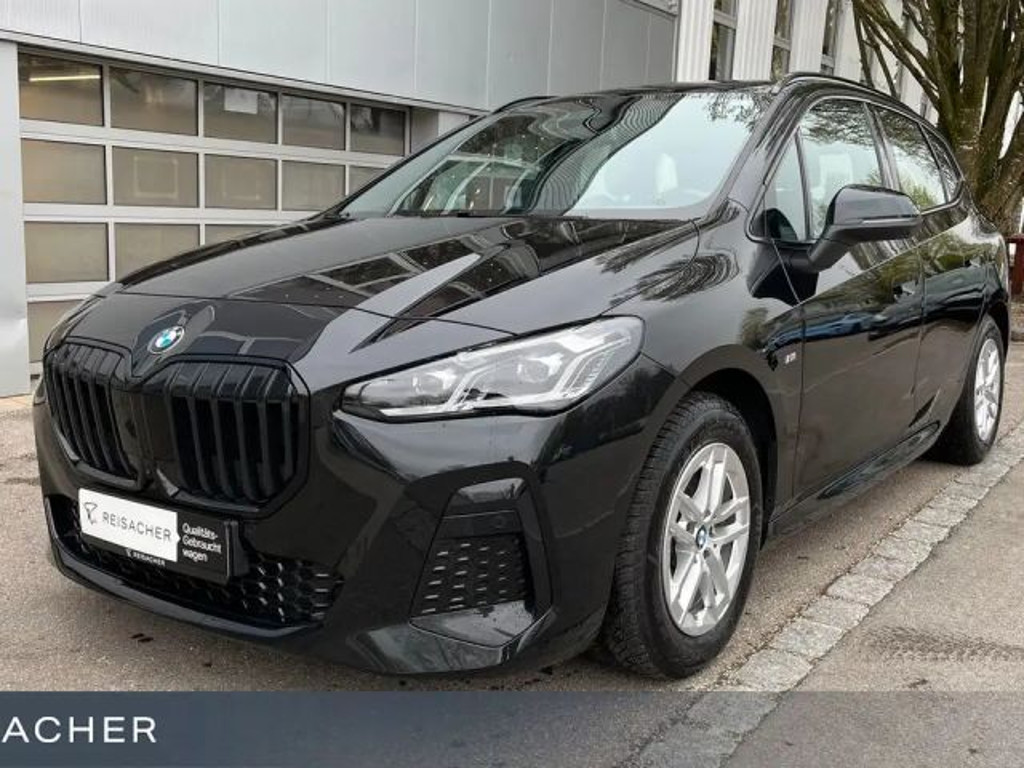 BMW 2 Serie 218 M-Sport Active Tourer 218d