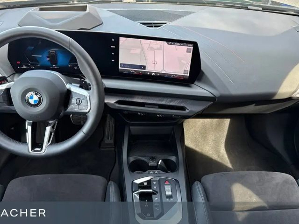 BMW 1 Serie 120 M-Sport Sedan