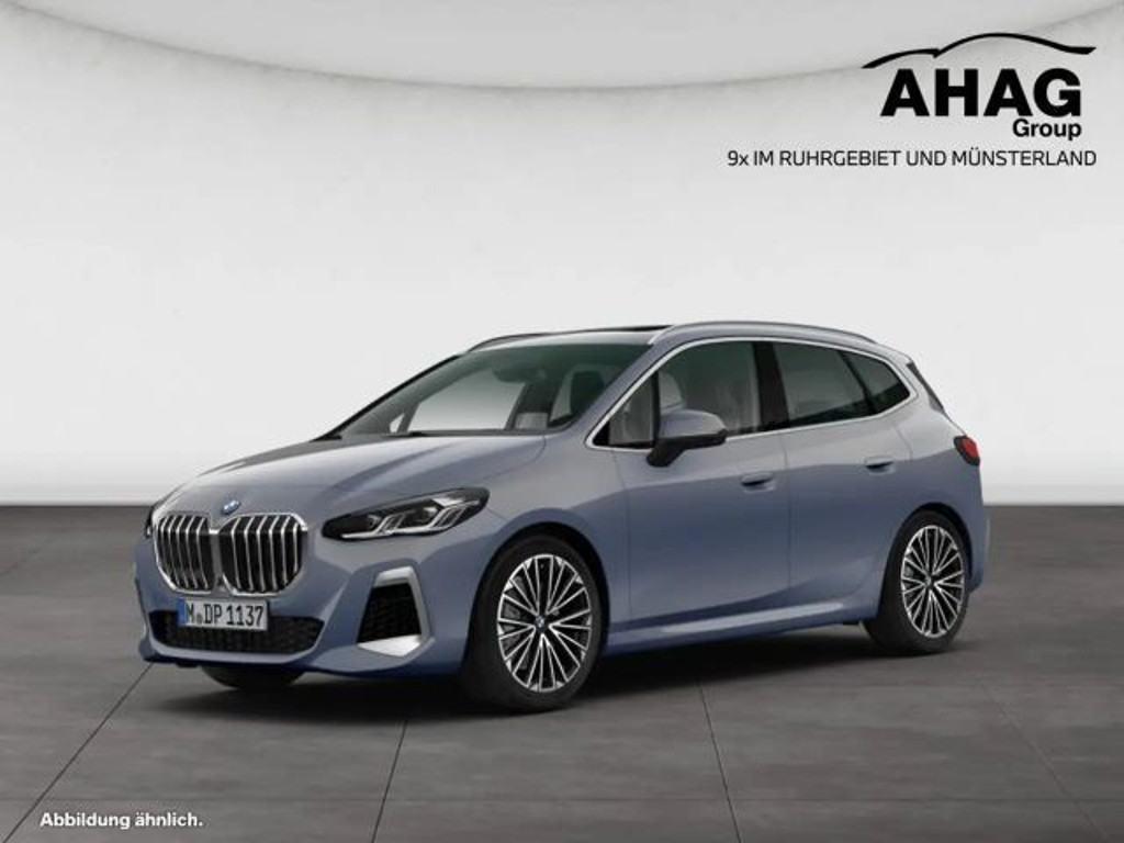 BMW 2 Serie 223 xDrive