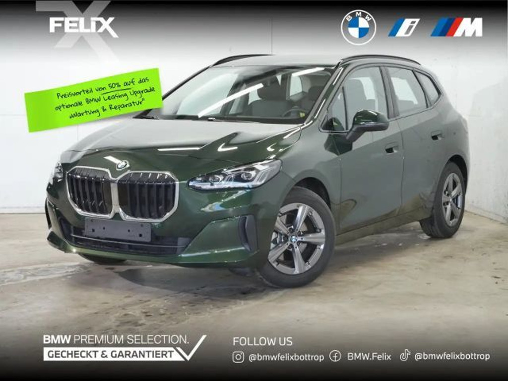 BMW 2 Serie 220 Active Tourer 220i