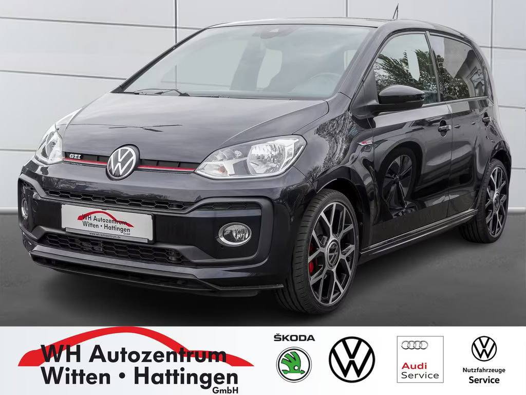 Volkswagen up! GTI 1.0 TSI